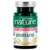 Boutique Nature - Complément Alimentaire - Bourrache - 270 Capsules - Lutte contre le dessèchement de la peau - Format ECO