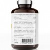 Omega 3 Santerra - 200 Capsules de 500 mg d’Huile de Poisson, EPA DHA
