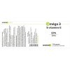 OMÉGA 3 - EPA + * 500 mg / 120 capsules * Titré à 39% en EPA