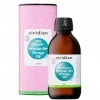 Viridian 100% Organic Woman 40+ Omega huile 200ml