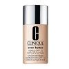 Clinique even Better SPF15 Evens and corrects Fondation de tonification de la peau 46 Doré neutre 30 ml