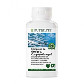 Complexe Omega-3 Nutritite™