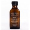 Huile de noix de cèdre de Sibérie de qualité supérieure enrichie de résine de cèdre 20 pourcent, 100ml, extra vierge, sortie 