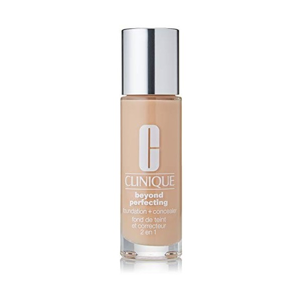 Clinique Beyond Perfecting Fond de Teint + Anti-cernes 2 en 1