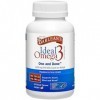 Ideal Omega 3 Orange 30 sgels