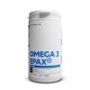 Oméga 3 Pur & Ultra-frais | Label Epax® • Haute Concentration • Huile de Poisson Sauvage • 0% Additif - 0% Excipient • Indice