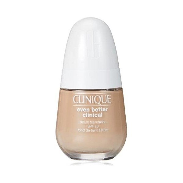 Even Better Cream Foundation Spf20 Cn40-Cream Chamois 30 Ml