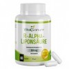 VitaSanum® R-Alpha Acide lipoïque 60 gélules 600mg Fabrication pharmaceutique