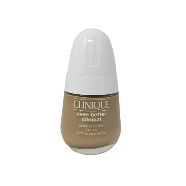 Even Better Cream Foundation Spf20 Cn40-Cream Chamois 30 Ml