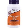 NOW Alpha Lipoic Acid 100mg 60vcap