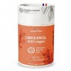 Ubiquinol 200 mg | 60 gélules | végétalien | Emballage papier 100% écologique