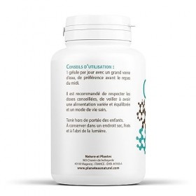 CoEnzyme Q10 200 mg - 180 Gélules