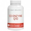 Laboratoire Beauchamp - Complément alimentaire COENZYME Q10-60 capsules - Aide à protéger des effets de lâge - Développé en 