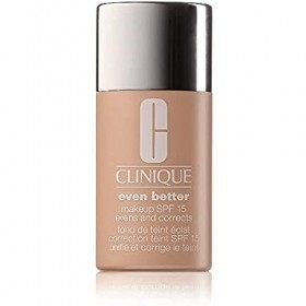 Clinique Even Better Fond de teint liquide SPF 15 N ° 03 / CN28 ivoire 30ml