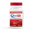 QGel ETS 100 Coenzyme Q10 100 mg x 90 Softgel