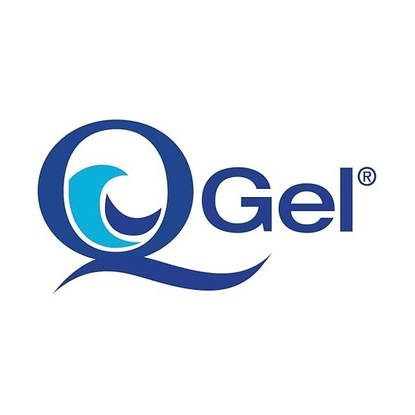 QGel ETS 100 Coenzyme Q10 100 mg x 90 Softgel