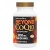 Beyond CoQ10 Ubiquinol 200 mg 60 Softgels - Natures Plus