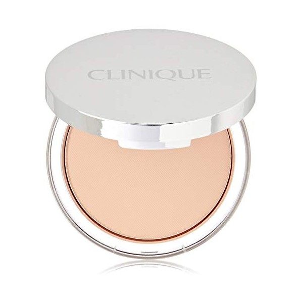 Clinique Fonds de Teint Superpoudre Double Effet 01 Ivory 10 g