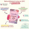 Antioxydant | 90% OPC | Extrait de Pépins de Raisin | Premium & Vegan | Garanti sans produits chimiques | 60 gélules | Complé