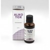 Alkotox - Gouttes - Protection générale et effets antioxydants - 30 ml
