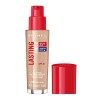 Lasting Finish 25h Foundation de Rimmel London Soft Beige 200, 30ml