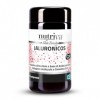 Nutriva Jaluronicos - Complément alimentaire antioxydant et tonifiant contenant de lacide hyaluronique 30 comprimés 