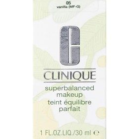 Clinique Superbalanced Makeup 05