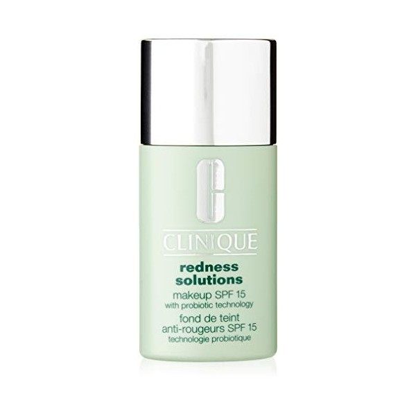 Clinique Redness Solutions Maquillage SPF15 03 Ivoire 30 ml