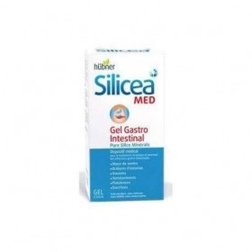 Gel Gastro Intestinal A Boire 200ml Silicea