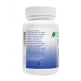 Oemine Prob Lactobacille 60 Gélules