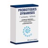 NUTRIEXPERT - Probiotiques Dynamisés - Favorise Equilibre De La Flore Intestinale -7 Milliards de Ferments Lactiques- 3 Souch