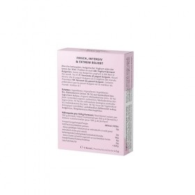 My.Yo - Ferment pour yaourt bulgare bio | 6x5 g | Ferment pour jusqu’à 30 L de yaourt maison