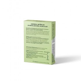 My.Yo - Ferment pour yaourt Lacto Pro | 6x5 g | Ferment pour jusqu’à 30 L de yaourt maison