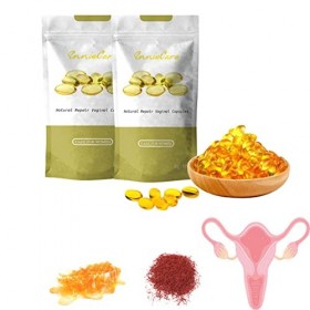 Anniecare Instant Tightēning Detox Capsules, AnnieCare Instant Anti-Itch Dētox Slimming Products, Firming Repair & Pink and T