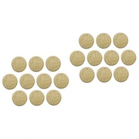 GLEAVI 20 Pcs Vagin Comprimés Effervescents Vagin Soins Infirmiers Effervescents Vagin Soins Infirmiers Comprimés Vagin Soins