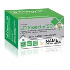 Disbioline LD Proactiv 50