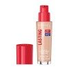 Lasting Finish 25h Foundation de Rimmel London Soft Beige 200, 30ml