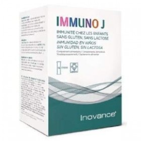 Immuno J 15 Sticks Inovance