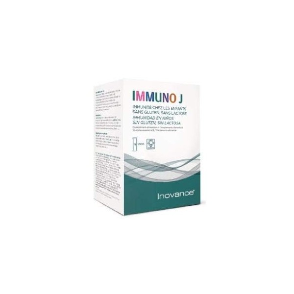 Immuno J 15 Sticks Inovance