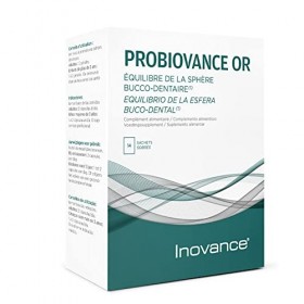 Probiovance Or 14 Sachets Inovance
