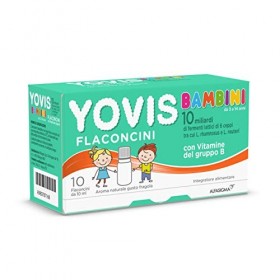 Yovis Enfants 