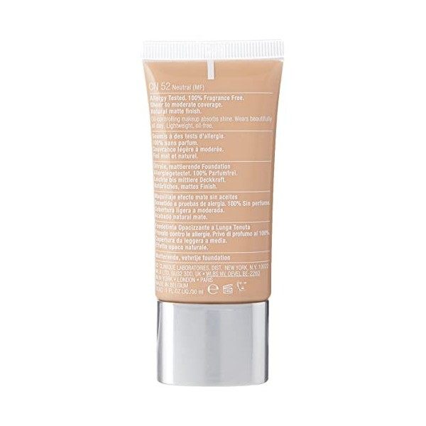 CLINIQUE Bases/Primers