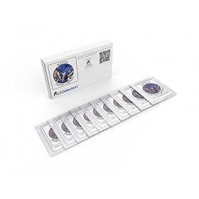 Ferment de Kéfir - Pack de 10 Sachets de Culture lyophilisée