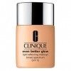 Clinique Even Better Glow Light Reflecting Makeup SPF 15 Fond de teint CN62 Porcelain Beige 30ml