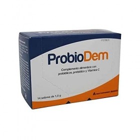 Probiodem 14 Sobres