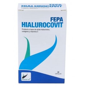 Fepa Hialuronic Acid 250 mg 40 Caps