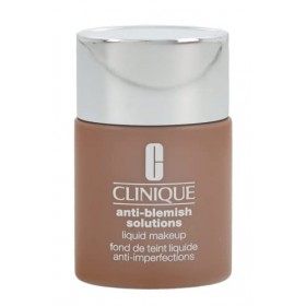 Clinique Anti-Blemish Liquid Makeup 07 - Fond de teint liquide anti-imperfections 1 flacon 