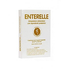 ENTERELLE 12CPS