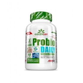 AMIX GreenDay Probio Daily - 60 caps.