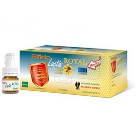 BIFIDOLACTIS ROYAL 12FL